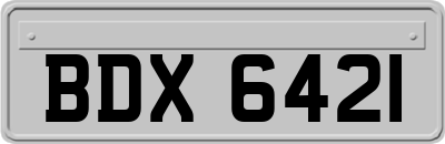 BDX6421