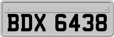 BDX6438