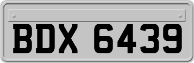 BDX6439