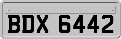 BDX6442