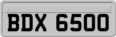 BDX6500