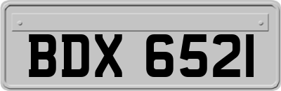 BDX6521