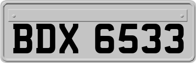 BDX6533