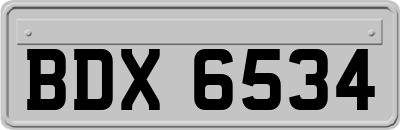 BDX6534