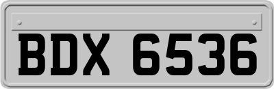 BDX6536