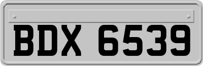 BDX6539