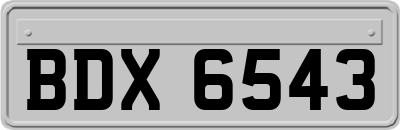 BDX6543