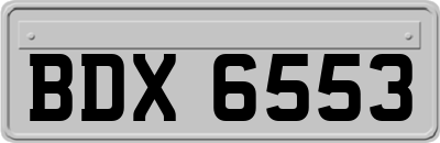 BDX6553
