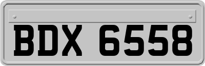 BDX6558