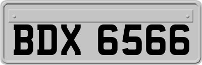 BDX6566