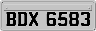 BDX6583