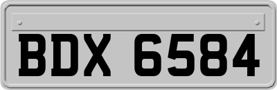 BDX6584