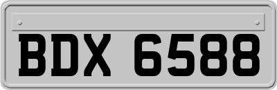 BDX6588