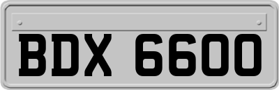 BDX6600