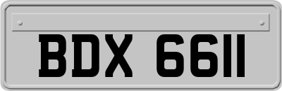 BDX6611