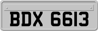 BDX6613