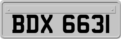 BDX6631