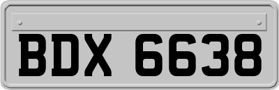 BDX6638