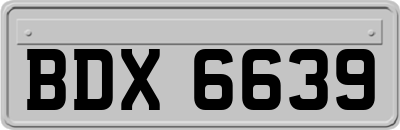 BDX6639