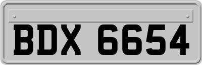 BDX6654