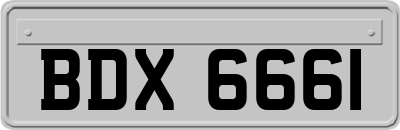BDX6661
