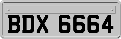 BDX6664