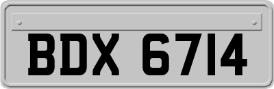 BDX6714