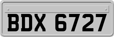 BDX6727