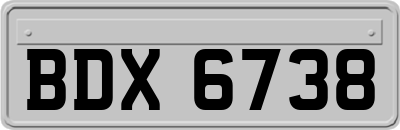 BDX6738