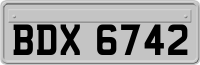 BDX6742