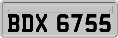 BDX6755