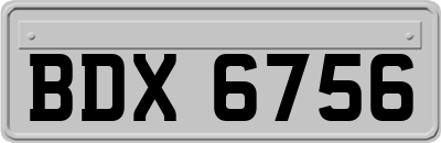 BDX6756