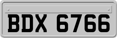 BDX6766