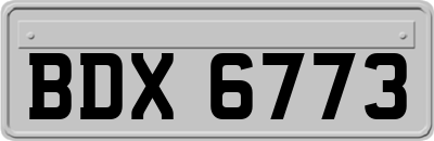 BDX6773