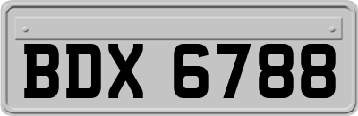 BDX6788