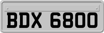 BDX6800