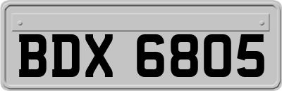 BDX6805