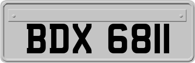 BDX6811