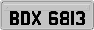 BDX6813