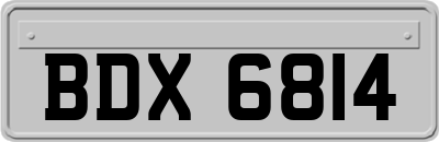 BDX6814