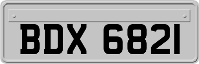 BDX6821