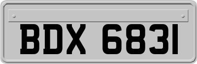 BDX6831