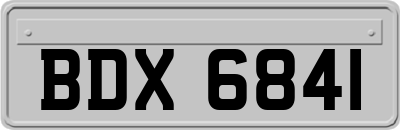 BDX6841