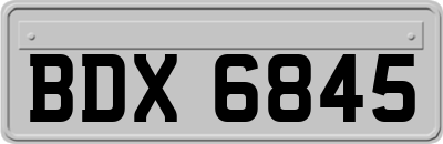 BDX6845