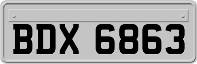 BDX6863