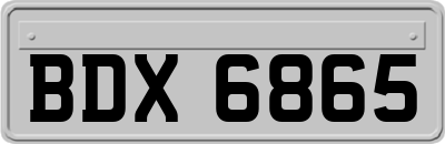 BDX6865