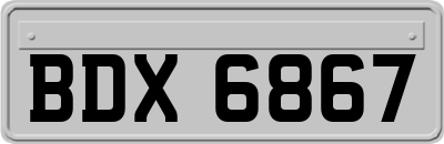 BDX6867