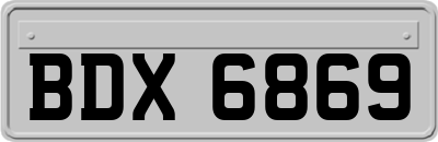 BDX6869