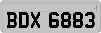 BDX6883