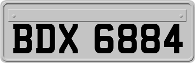 BDX6884